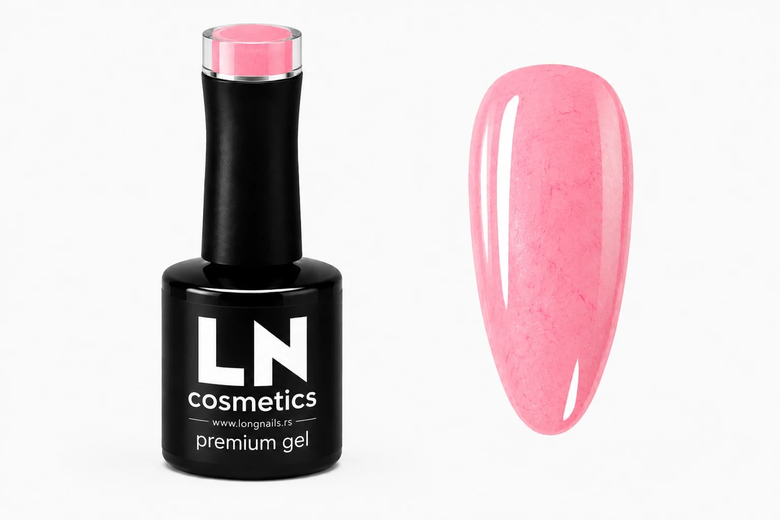 Premium gel lak 249