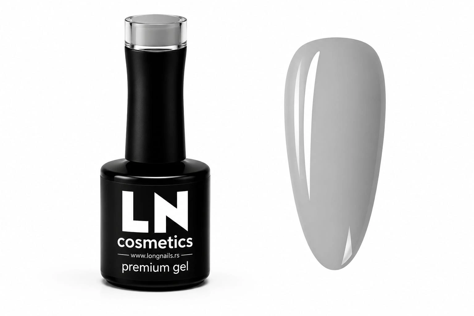 Premium gel lak 157