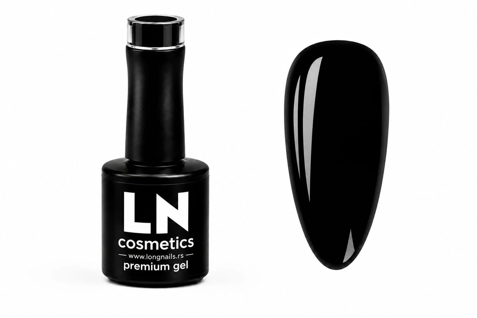 Premium gel lak 200