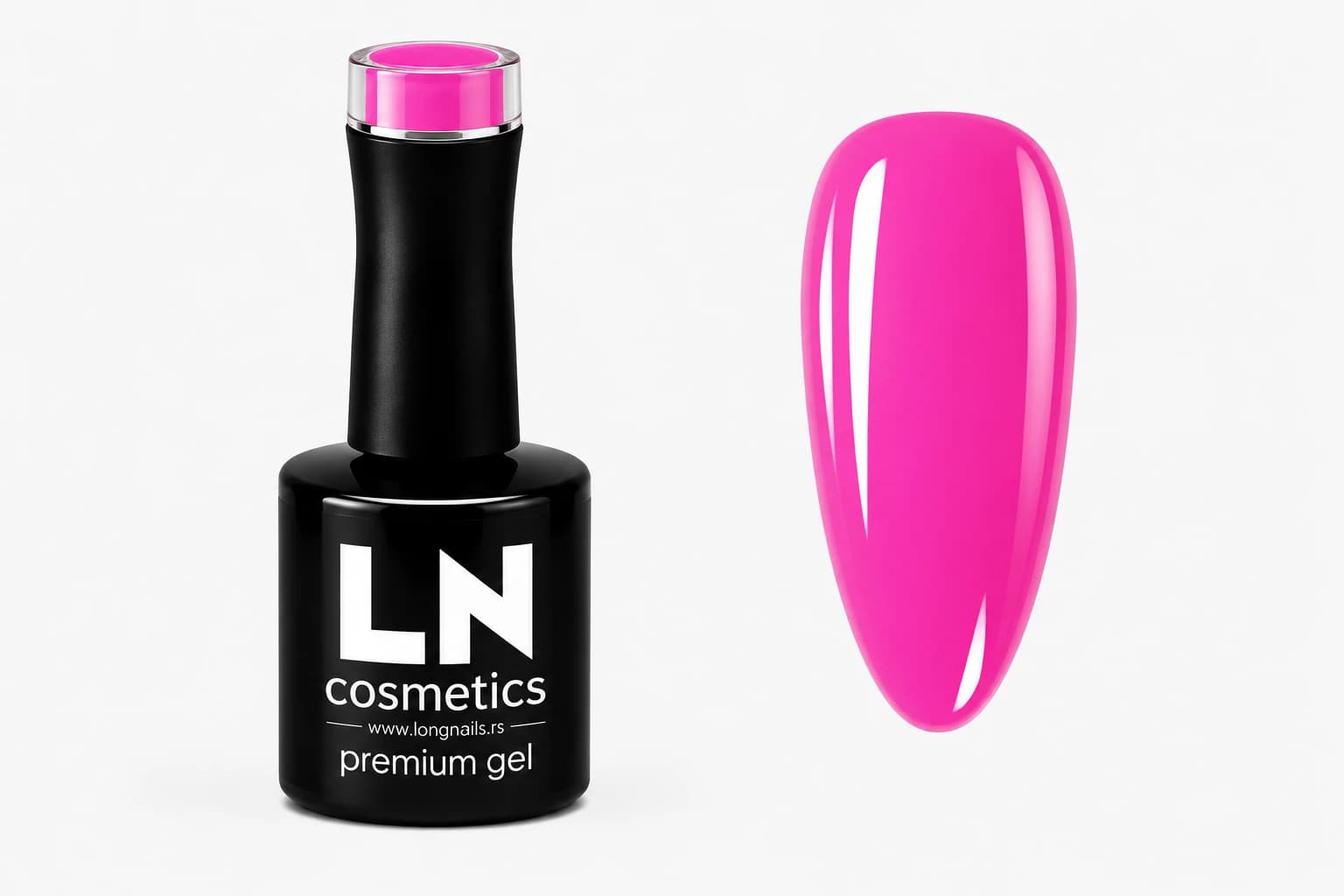 Premium gel lak 248