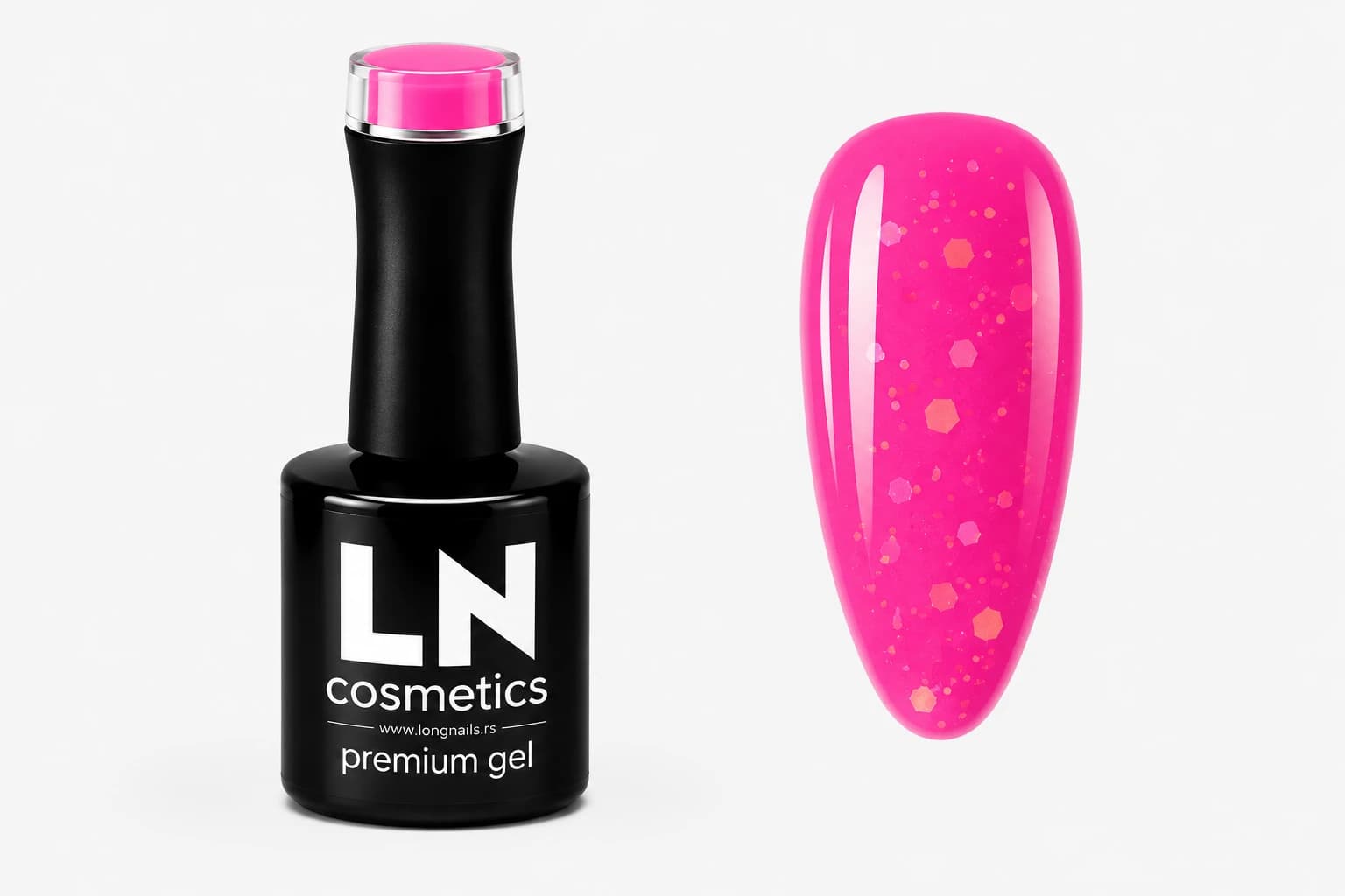 Premium gel lak 247