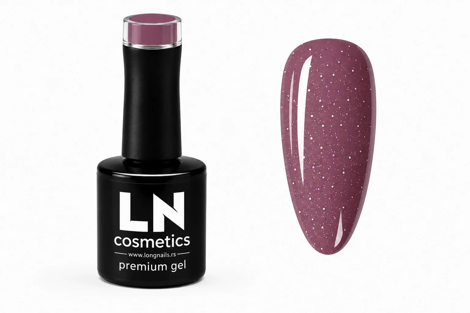 Premium gel lak 245