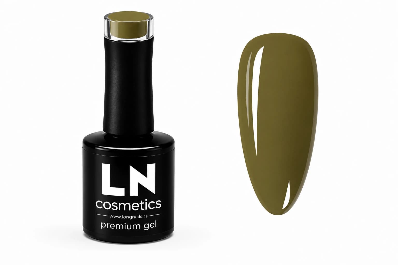 Premium gel lak 239