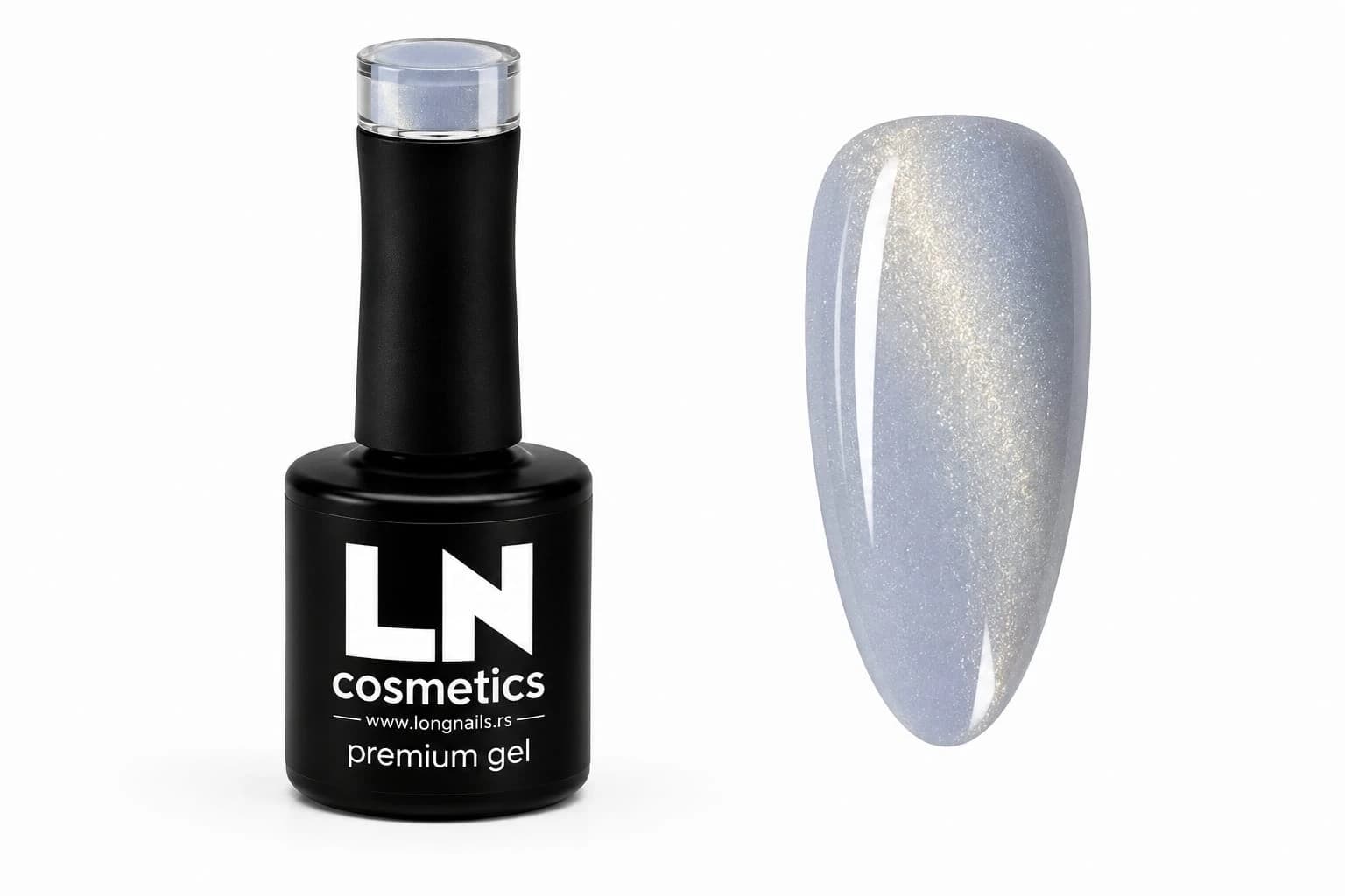 Premium gel lak 138