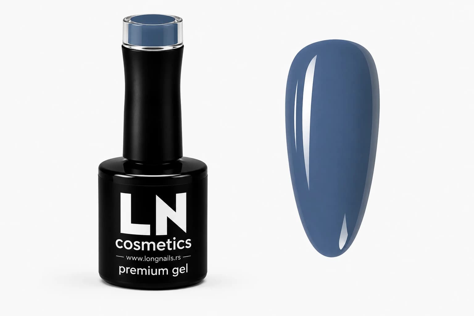 Premium gel lak 222
