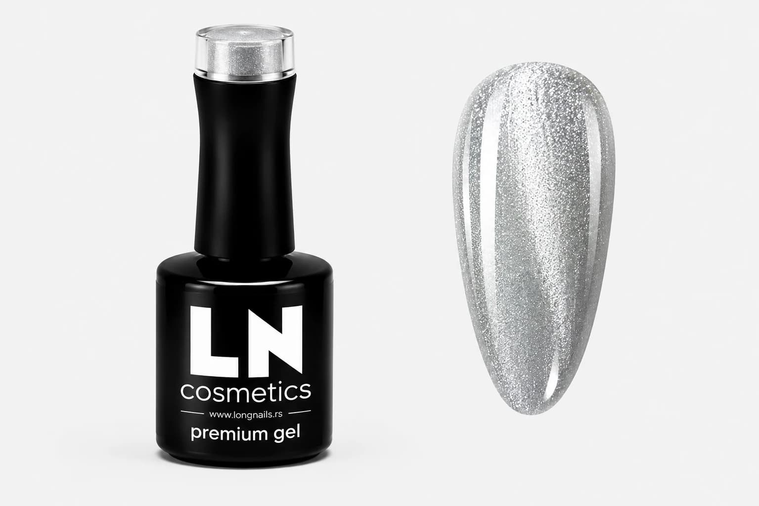 Diamond gel 03