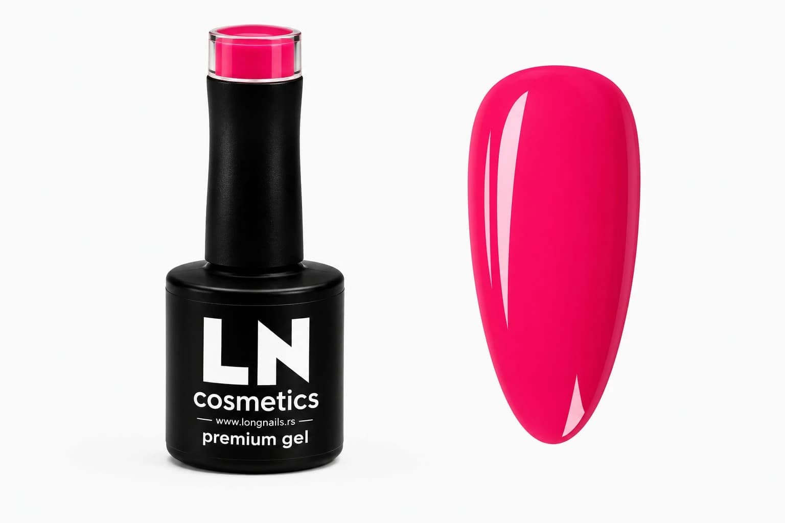 Premium gel lak 189