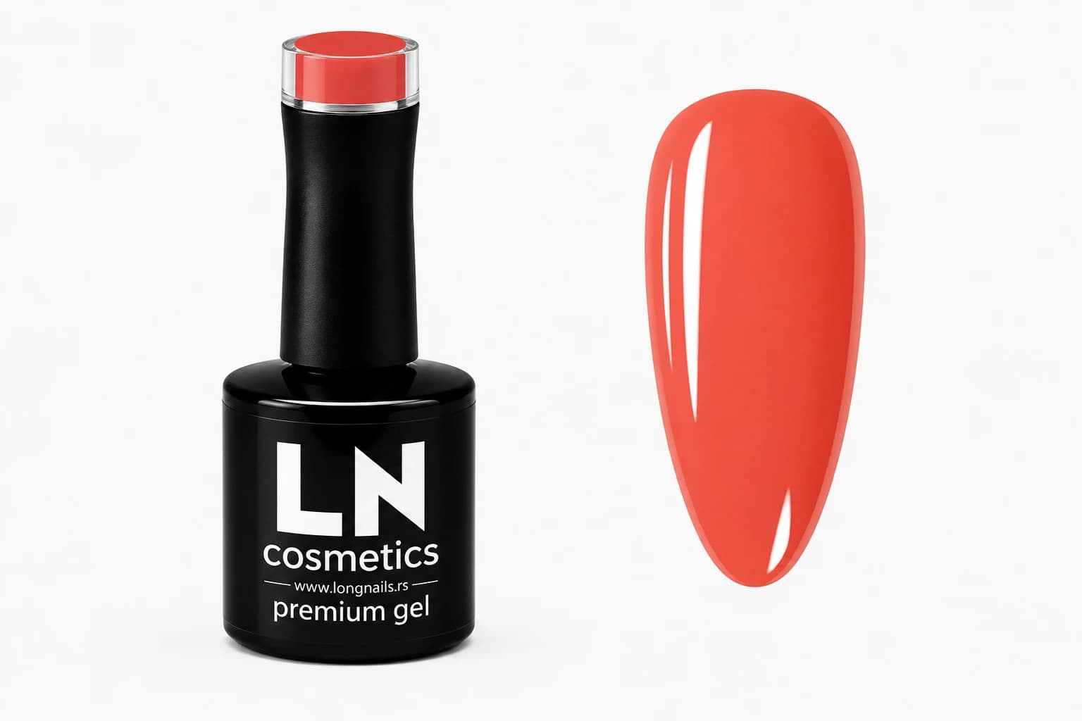 Premium gel lak 260