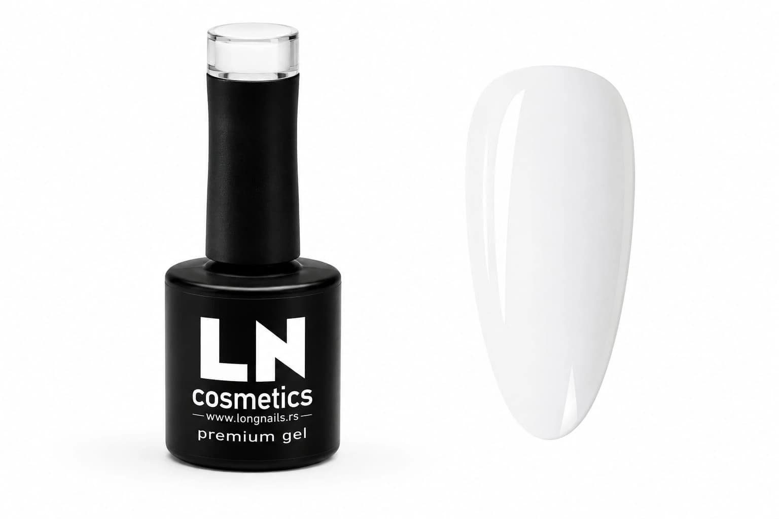 Premium gel lak 101