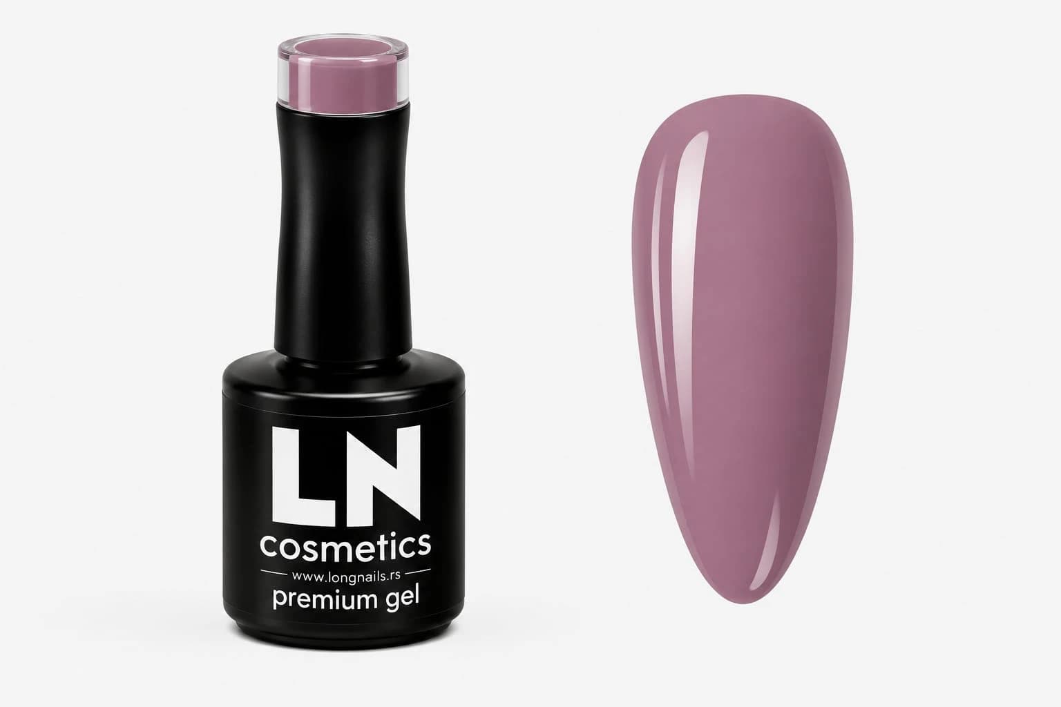 Premium gel lak 210