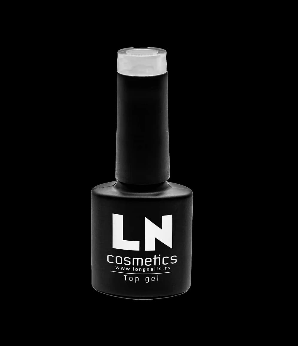 Top gel
