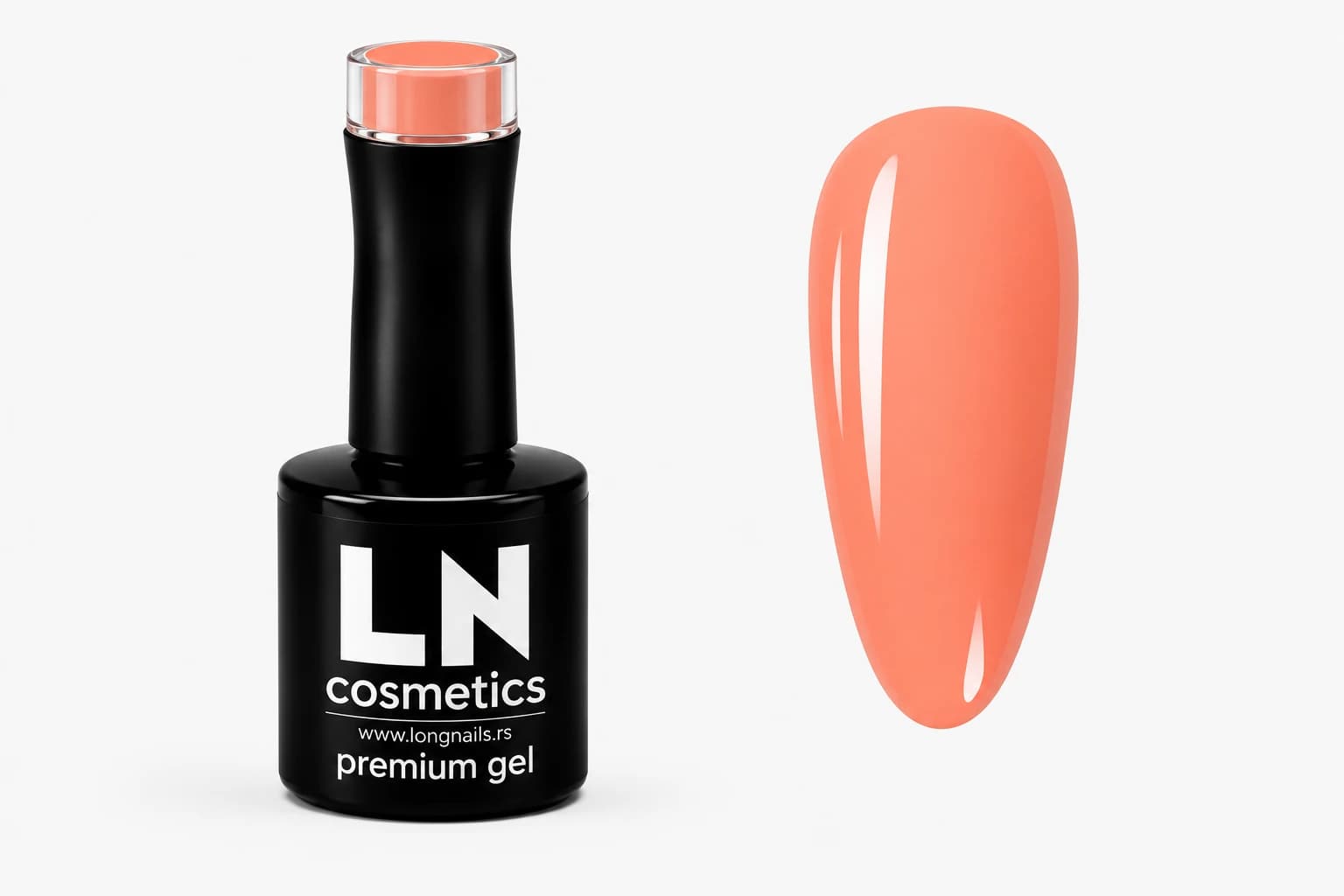 Premium gel lak 171