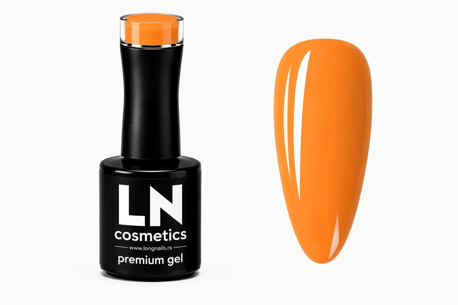 Premium gel lak 183