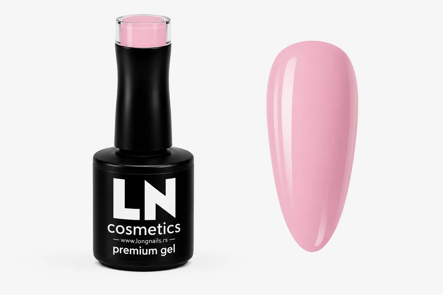 Premium gel lak 209