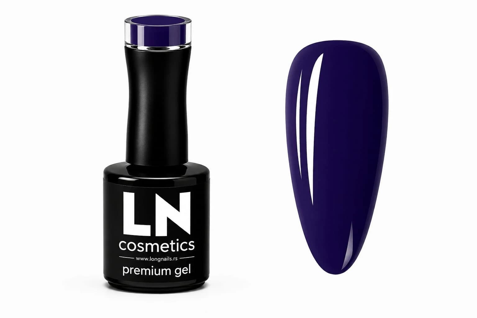Premium gel lak 177