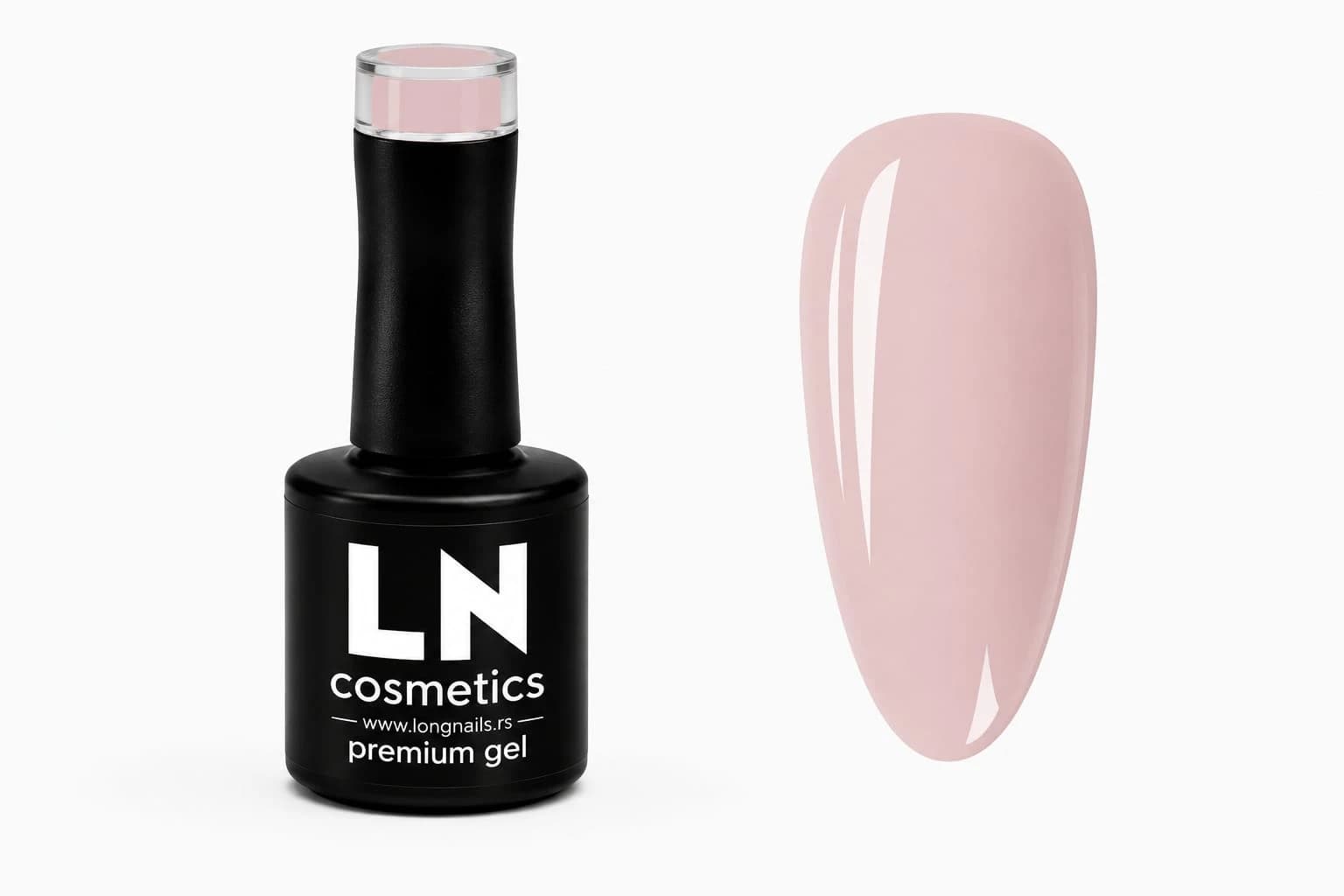 Premium gel lak 188