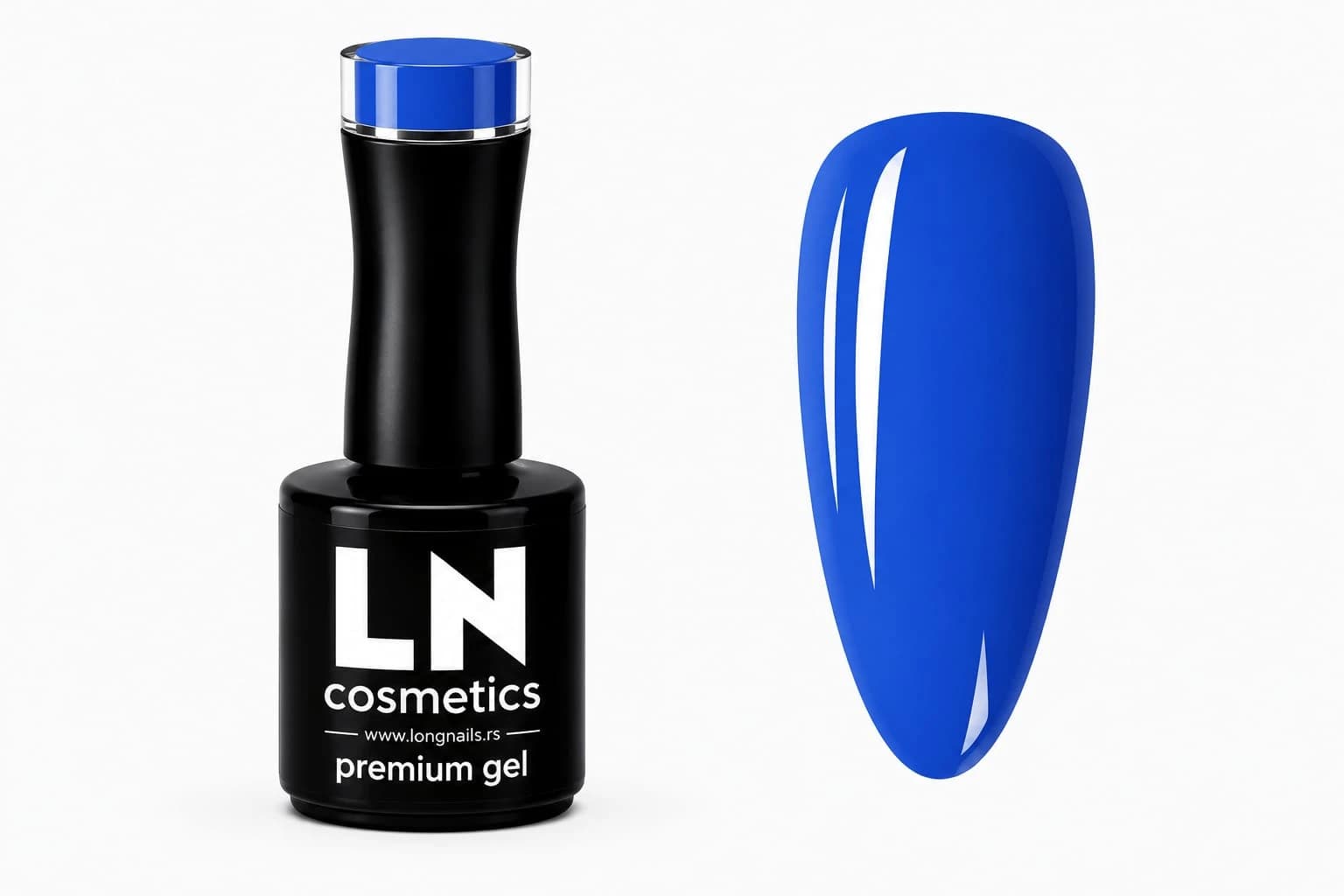 Premium gel lak 178
