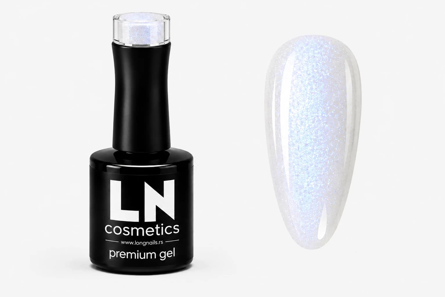 Premium gel lak 231